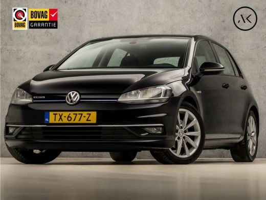 Volkswagen Golf 1.5 TSI Sportline (VIRTUAL COCKPIT, APPLE CARPLAY, GROOT NAVI, ALCANTARA, CLIMATE, SPORTSTOELEN, ...