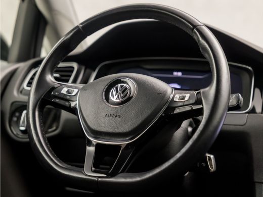 Volkswagen Golf 1.5 TSI Sportline (VIRTUAL COCKPIT, APPLE CARPLAY, GROOT NAVI, ALCANTARA, CLIMATE, SPORTSTOELEN, ... ActivLease financial lease