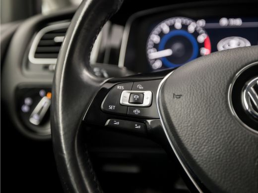 Volkswagen Golf 1.5 TSI Sportline (VIRTUAL COCKPIT, APPLE CARPLAY, GROOT NAVI, ALCANTARA, CLIMATE, SPORTSTOELEN, ... ActivLease financial lease
