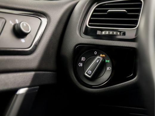 Volkswagen Golf 1.5 TSI Sportline (VIRTUAL COCKPIT, APPLE CARPLAY, GROOT NAVI, ALCANTARA, CLIMATE, SPORTSTOELEN, ... ActivLease financial lease