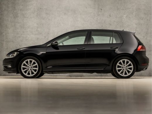 Volkswagen Golf 1.5 TSI Sportline (VIRTUAL COCKPIT, APPLE CARPLAY, GROOT NAVI, ALCANTARA, CLIMATE, SPORTSTOELEN, ... ActivLease financial lease