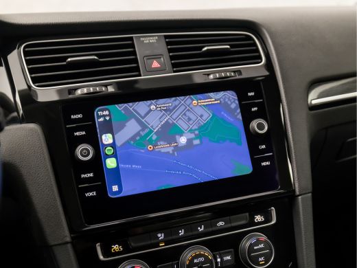 Volkswagen Golf 1.5 TSI Sportline (VIRTUAL COCKPIT, APPLE CARPLAY, GROOT NAVI, ALCANTARA, CLIMATE, SPORTSTOELEN, ... ActivLease financial lease