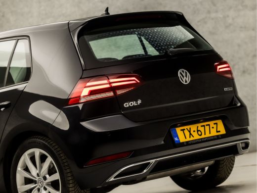 Volkswagen Golf 1.5 TSI Sportline (VIRTUAL COCKPIT, APPLE CARPLAY, GROOT NAVI, ALCANTARA, CLIMATE, SPORTSTOELEN, ... ActivLease financial lease