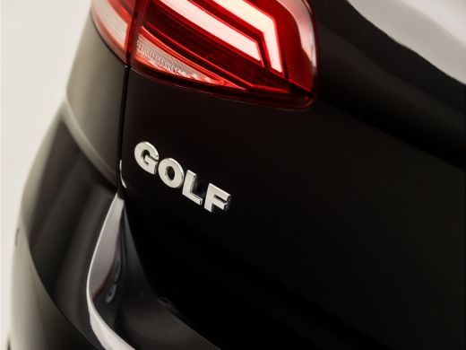 Volkswagen Golf 1.5 TSI Sportline (VIRTUAL COCKPIT, APPLE CARPLAY, GROOT NAVI, ALCANTARA, CLIMATE, SPORTSTOELEN, ... ActivLease financial lease