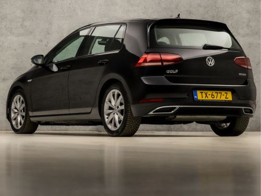 Volkswagen Golf 1.5 TSI Sportline (VIRTUAL COCKPIT, APPLE CARPLAY, GROOT NAVI, ALCANTARA, CLIMATE, SPORTSTOELEN, ... ActivLease financial lease