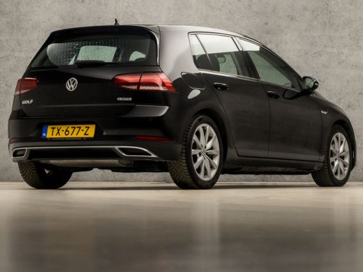 Volkswagen Golf 1.5 TSI Sportline (VIRTUAL COCKPIT, APPLE CARPLAY, GROOT NAVI, ALCANTARA, CLIMATE, SPORTSTOELEN, ... ActivLease financial lease