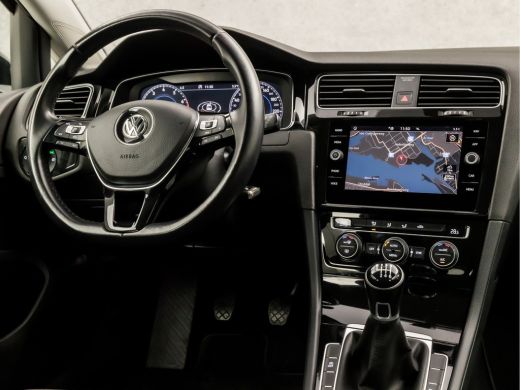 Volkswagen Golf 1.5 TSI Sportline (VIRTUAL COCKPIT, APPLE CARPLAY, GROOT NAVI, ALCANTARA, CLIMATE, SPORTSTOELEN, ... ActivLease financial lease