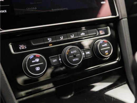 Volkswagen Golf 1.5 TSI Sportline (VIRTUAL COCKPIT, APPLE CARPLAY, GROOT NAVI, ALCANTARA, CLIMATE, SPORTSTOELEN, ... ActivLease financial lease