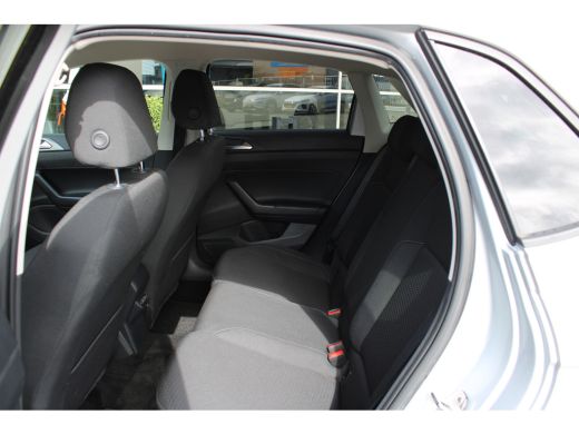 Volkswagen Polo 1.0 TSI Comfortline | Adaptive Cruise Control | Airco | Handgeschakeld | | Airco | Bluetooth tele... ActivLease financial lease