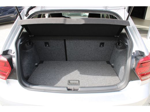 Volkswagen Polo 1.0 TSI Comfortline | Adaptive Cruise Control | Airco | Handgeschakeld | | Airco | Bluetooth tele... ActivLease financial lease