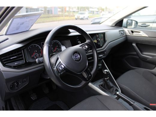 Volkswagen Polo 1.0 TSI Comfortline | Adaptive Cruise Control | Airco | Handgeschakeld | | Airco | Bluetooth tele... ActivLease financial lease