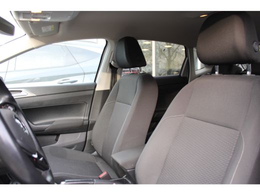 Volkswagen Polo 1.0 TSI Comfortline | Adaptive Cruise Control | Airco | Handgeschakeld | | Airco | Bluetooth tele... ActivLease financial lease