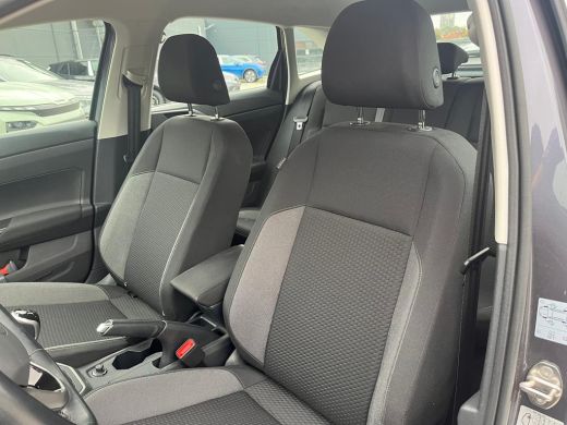 Volkswagen Taigo 1.0 TSI 95PK Life | Airco | Alarm klasse 1(startblokkering) | Apple Carplay/Android Auto|telefoon... ActivLease financial lease