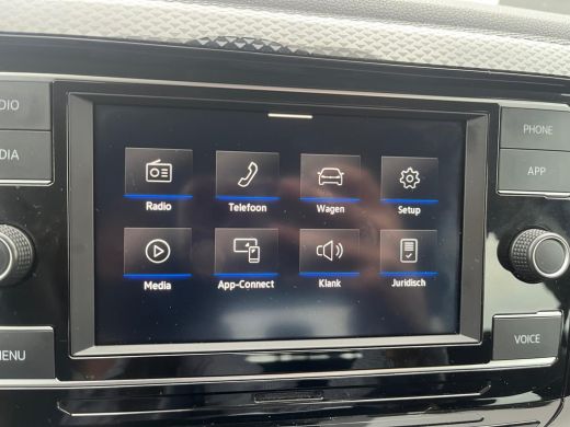 Volkswagen Taigo 1.0 TSI 95PK Life | Airco | Alarm klasse 1(startblokkering) | Apple Carplay/Android Auto|telefoon... ActivLease financial lease