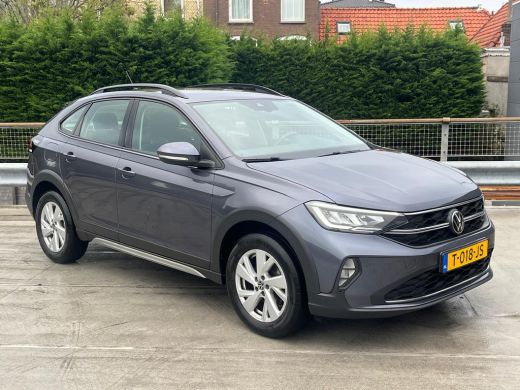 Volkswagen Taigo 1.0 TSI 95PK Life | Airco | Alarm klasse 1(startblokkering) | Apple Carplay/Android Auto|telefoon... ActivLease financial lease