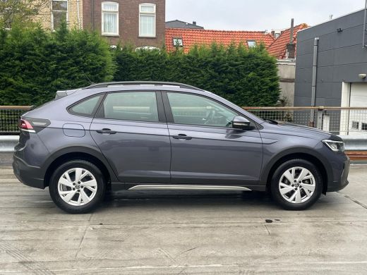 Volkswagen Taigo 1.0 TSI 95PK Life | Airco | Alarm klasse 1(startblokkering) | Apple Carplay/Android Auto|telefoon... ActivLease financial lease