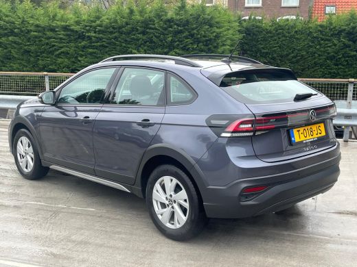 Volkswagen Taigo 1.0 TSI 95PK Life | Airco | Alarm klasse 1(startblokkering) | Apple Carplay/Android Auto|telefoon... ActivLease financial lease