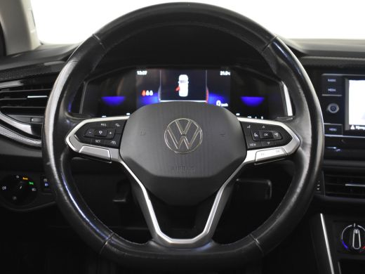 Volkswagen Taigo 1.0 TSI Life 96pk | Apple Car Play Android Auto l Camera achter | Privacy glass | Adaptief cruise... ActivLease financial lease