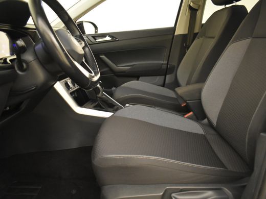 Volkswagen Taigo 1.0 TSI Life 96pk | Apple Car Play Android Auto l Camera achter | Privacy glass | Adaptief cruise... ActivLease financial lease