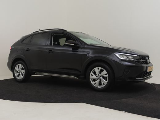 Volkswagen Taigo 1.0 TSI Life 96pk | Apple Car Play Android Auto l Camera achter | Privacy glass | Adaptief cruise... ActivLease financial lease