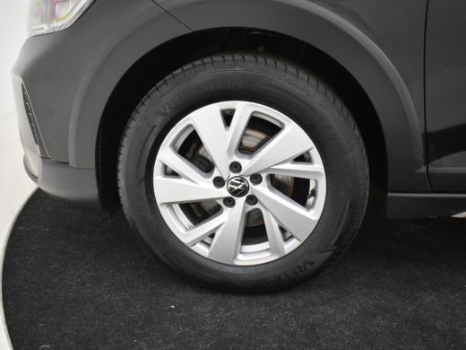 Volkswagen Taigo 1.0 TSI Life 96pk | Apple Car Play Android Auto l Camera achter | Privacy glass | Adaptief cruise... ActivLease financial lease