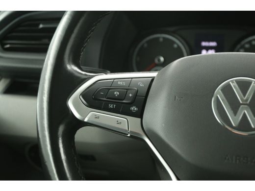 Volkswagen Transporter 2.0 TDI 150PK L2H1 | Euro6 | Aut. | Airco | 3-Zits | Adap. Cruise | Carplay | Stoelverw. | Trekh... ActivLease financial lease