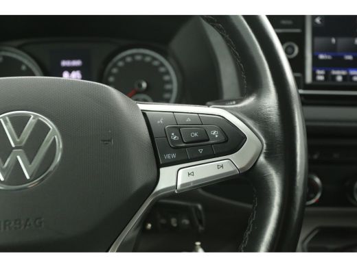 Volkswagen Transporter 2.0 TDI 150PK L2H1 | Euro6 | Aut. | Airco | 3-Zits | Adap. Cruise | Carplay | Stoelverw. | Trekh... ActivLease financial lease