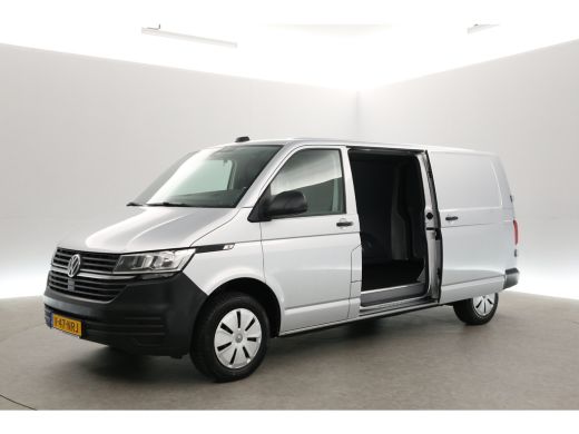 Volkswagen Transporter 2.0 TDI 150PK L2H1 | Euro6 | Aut. | Airco | 3-Zits | Adap. Cruise | Carplay | Stoelverw. | Trekh... ActivLease financial lease