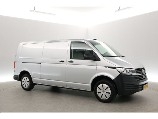 Volkswagen Transporter 2.0 TDI 150PK L2H1 | Euro6 | Aut. | Airco | 3-Zits | Adap. Cruise | Carplay | Stoelverw. | Trekh... ActivLease financial lease