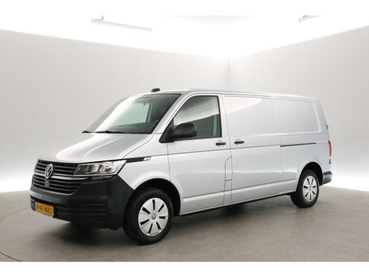 Volkswagen Transporter 2.0 TDI 150PK L2H1 | Euro6 | Aut. | Airco | 3-Zits | Adap. Cruise | Carplay | Stoelverw. | Trekh... ActivLease financial lease