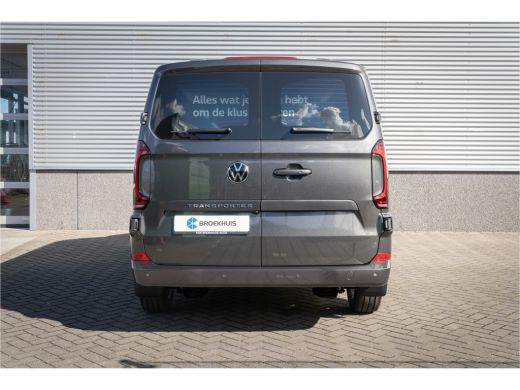 Volkswagen Transporter | 2.0 TDI L1 Bulli | *BPM Vrij | Stoelverwarming | Adaptive Cruise | Navigatie ActivLease financial lease