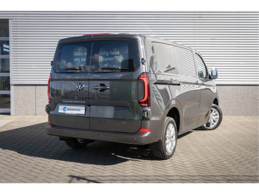 Volkswagen Transporter | 2.0 TDI L1 Bulli | *BPM Vrij | Stoelverwarming | Adaptive Cruise | Navigatie ActivLease financial lease