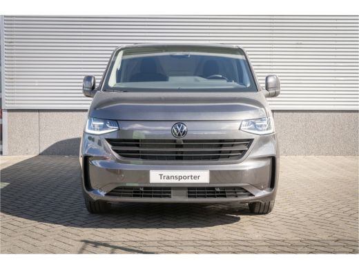 Volkswagen Transporter | 2.0 TDI L1 Bulli | *BPM Vrij | Stoelverwarming | Adaptive Cruise | Navigatie ActivLease financial lease