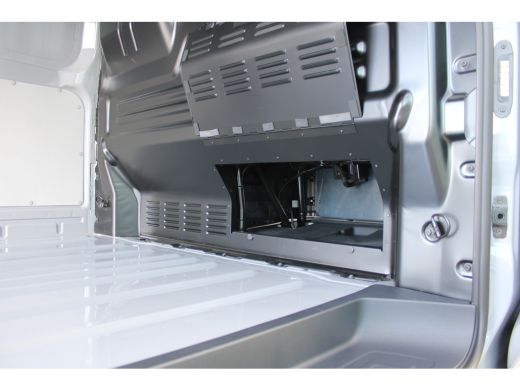 Volkswagen Transporter 2.0 TDI L1 Life | 150 pk | BPM VRIJ | Apple Carplay | Full LED | Bijrijdersbank | Achteruitrij Ca... ActivLease financial lease