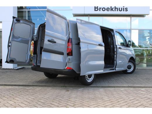 Volkswagen Transporter 2.0 TDI L1 Life | 150 pk | BPM VRIJ | Apple Carplay | Full LED | Bijrijdersbank | Achteruitrij Ca... ActivLease financial lease