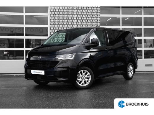 Volkswagen Transporter 2.0 TDI L1H1 28 Bulli Bulli | L1 | 170 pk Automaat | Digitaal Display .