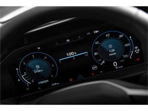 Volkswagen Transporter 2.0 TDI L1H1 28 Bulli Bulli | L1 | 170 pk Automaat | Digitaal Display . ActivLease financial lease