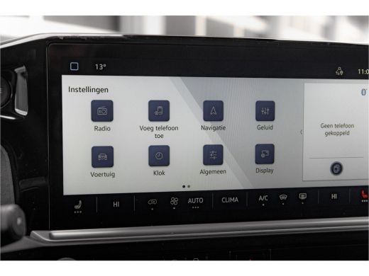 Volkswagen Transporter 2.0 TDI L1H1 28 Bulli Bulli | L1 | 170 pk Automaat | Digitaal Display . ActivLease financial lease