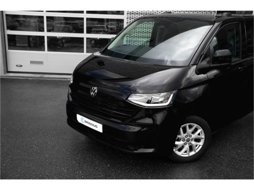 Volkswagen Transporter 2.0 TDI L1H1 28 Bulli Bulli | L1 | 170 pk Automaat | Digitaal Display . ActivLease financial lease