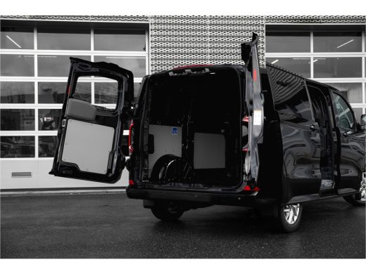 Volkswagen Transporter 2.0 TDI L1H1 28 Bulli Bulli | L1 | 170 pk Automaat | Digitaal Display . ActivLease financial lease