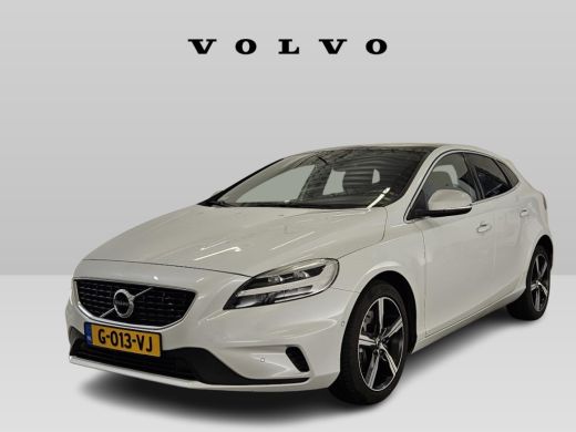 Volvo  V40 1.5 T3 Polar+ Sport | Panoramadak | Harman Kardon | Lederen bekleding | Cruise control | Camera |... ActivLease financial lease