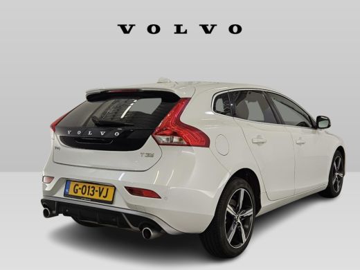 Volvo  V40 1.5 T3 Polar+ Sport | Panoramadak | Harman Kardon | Lederen bekleding | Cruise control | Camera |... ActivLease financial lease