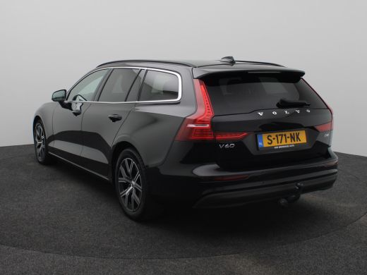Volvo  V60 2.0 B4 Core | Achteropkomend verkeer waarschuwing | Achterruitverwarming | Achteruitrij assistent ActivLease financial lease