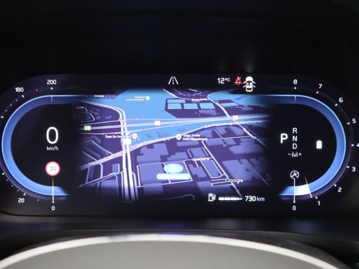 Volvo  V60 2.0 B4 Core | Achteropkomend verkeer waarschuwing | Achterruitverwarming | Achteruitrij assistent ActivLease financial lease