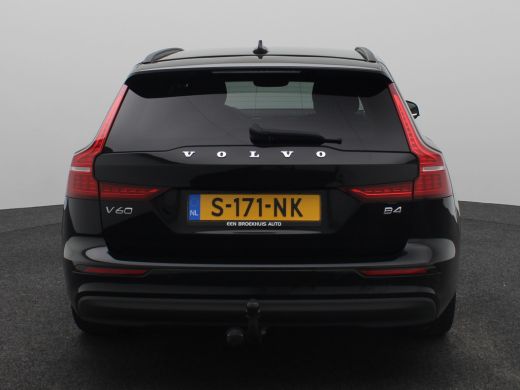 Volvo  V60 2.0 B4 Core | Achteropkomend verkeer waarschuwing | Achterruitverwarming | Achteruitrij assistent ActivLease financial lease