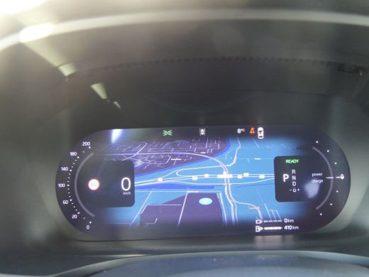 Volvo  V60 T6 Plug-in hybrid AWD Plus Dark | Trekhaak | Harman/Kardon | Verwarmbare Stoelen / Stuurwiel | 36... ActivLease financial lease