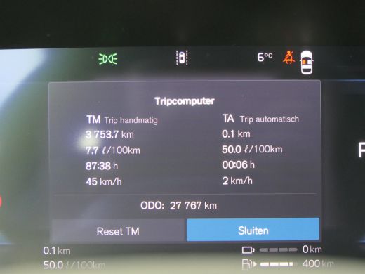 Volvo  V60 T6 Plug-in hybrid AWD Plus Dark | Trekhaak | Harman/Kardon | Verwarmbare Stoelen / Stuurwiel | 36... ActivLease financial lease