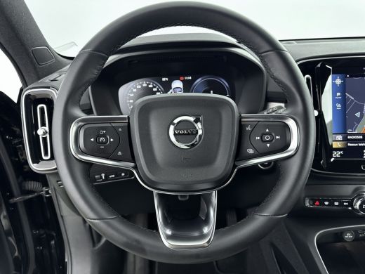 Volvo  XC40 T4 Recharge Core Bright | PDC + Camera | Cruiscontrol | Elektrische Achterklep | Keyless Start -E... ActivLease financial lease
