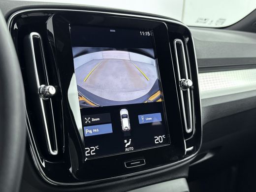 Volvo  XC40 T4 Recharge Core Bright | PDC + Camera | Cruiscontrol | Elektrische Achterklep | Keyless Start -E... ActivLease financial lease