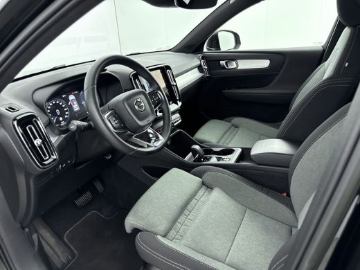 Volvo  XC40 T4 Recharge Core Bright | PDC + Camera | Cruiscontrol | Elektrische Achterklep | Keyless Start -E... ActivLease financial lease